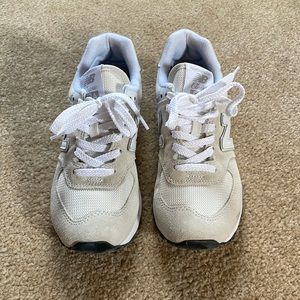 New Balance 574 Womens